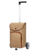 Unus Shopper® Reik | BEIGE