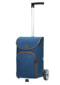 Unus Shopper® Reik | BLUE