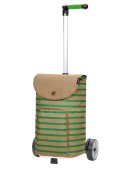 Unus Shopper® Eske | GREEN