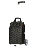 Unus Shopper® Inra | BLACK