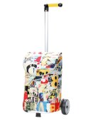 Unus Shopper® MIX COLLECTION | MIX COLLECTION
