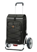 Royal Shopper® Plus Fado 2.1 | BLACK