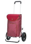 Royal Shopper® Famke | ROT