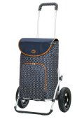 Royal Shopper® Famke | BLUE