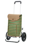 Royal Shopper® Eske | GREEN