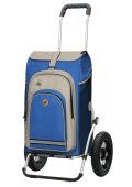 Royal Shopper® Hydro 2.1 | BLAU