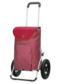 Royal Shopper® Famke | RED