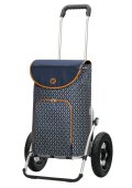 Royal Shopper® Famke | BLUE