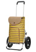 Royal Shopper® Eske | YELLOW