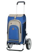 Royal Shopper® Hydro 2.1 | BLAU