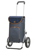 Royal Shopper® Famke | BLUE