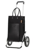 Royal Shopper® Charu | BLACK