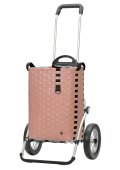 Royal Shopper® Silja | TERRA PINK