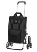 Treppensteiger Royal Shopper® Senta 2.0 | BLACK