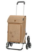 Treppensteiger Royal Shopper® Erbo | BEIGE