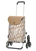 Treppensteiger Royal Shopper® Tyra | ZEBRA