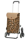 Treppensteiger Royal Shopper® Tyra | LEO