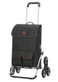 Treppensteiger Royal Shopper® IPEK Ma | SCHWARZ