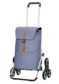 Treppensteiger Royal Shopper® Auke | VIOLET