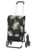 Treppensteiger Royal Shopper® Signe | NOIR