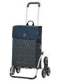 Treppensteiger Royal Shopper® Fita | BLUE