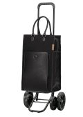 Quattro Shopper® Charu | BLACK