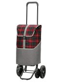 Quattro Shopper® Gese | ROT