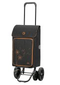 Quattro Shopper® Erbo | BLACK