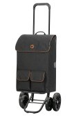 Quattro Shopper® IPEK Ma | BLACK