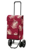 Quattro Shopper® Signe | ROT