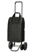 Quattro Shopper® Inra | BLACK