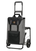 Komfort Shopper® Senta 2.0 | GRAU