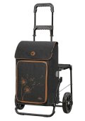 Komfort Shopper® Erbo | BLACK