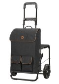 Komfort Shopper® IPEK Mo | BLACK