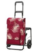 Komfort Shopper® Signe | RED