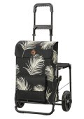 Komfort Shopper® Signe | BLACK