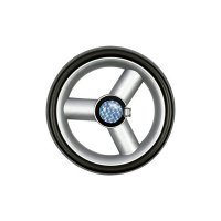 3-spoke whisper wheel - Art-Nr. 3-316-20 - Ø 17 cm