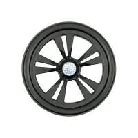 Whisper wheel - Art.Nr. 3-321-80 - Ø 20 cm
