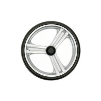 Whisper wheel with ball bearing - Art-Nr. 3-337-20 - Ø 17 cm