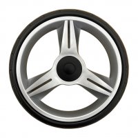Whisper wheel with ball bearings - Art-Nr. 3-342-20 - Ø 25 cm