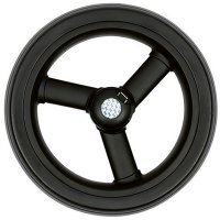 Whisper wheel with ball bearings - Art-Nr. 3-366-80 - Ø 29 cm