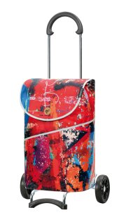 Scala Shopper® MIX | A10