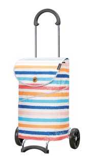 Scala Shopper® MIX | A16