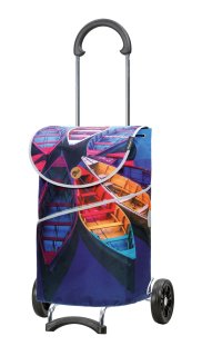 Scala Shopper® MIX | A17