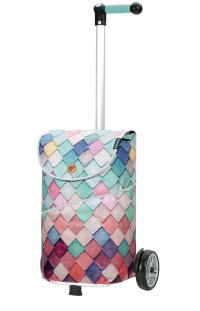 UNUS Shopper® MIX | A01