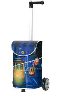 UNUS Shopper® MIX | A09