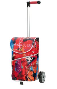 UNUS Shopper® MIX | A10