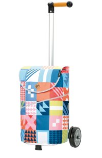 UNUS Shopper® MIX | A12