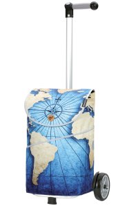 UNUS Shopper® MIX | A14