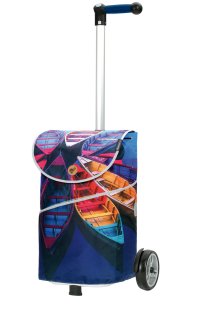 UNUS Shopper® MIX | A17